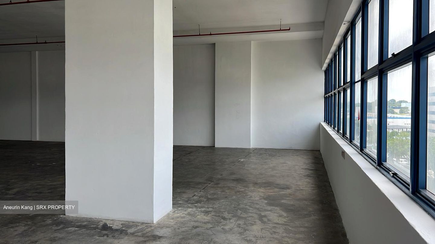 Loyang Industrial Estate (D17), Factory #439253981